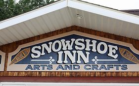 Snowshoe Inn Nwt